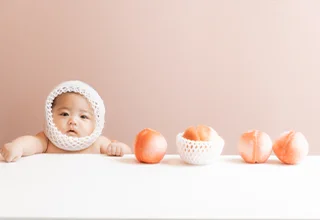 ももはじめました。