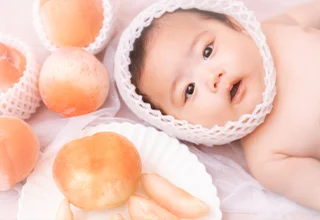 ももはじめました。