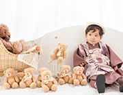 スタジオ紹介「フワフワスタジオ」(4)