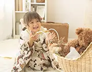 スタジオ紹介「フワフワスタジオ」(11)