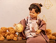 スタジオ紹介「ラララスタジオ」(7)