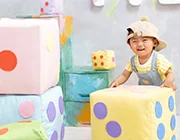 スタジオ紹介「パレットスタジオ」(1)