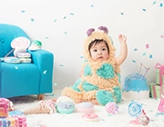 スタジオ紹介「パレットスタジオ」(2)