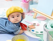 スタジオ紹介「パレットスタジオ」(6)