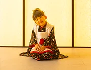 スタジオ紹介「月華スタジオ」(3)