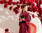 スタジオ紹介「月華スタジオ」(7)