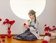 スタジオ紹介「月華スタジオ」(12)