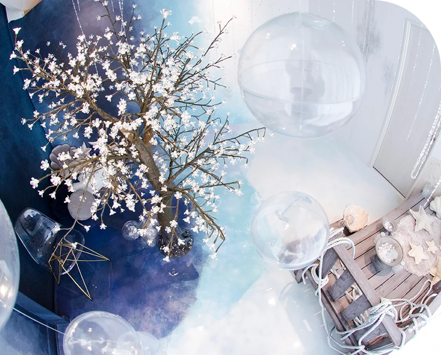 キラキラスタジオ