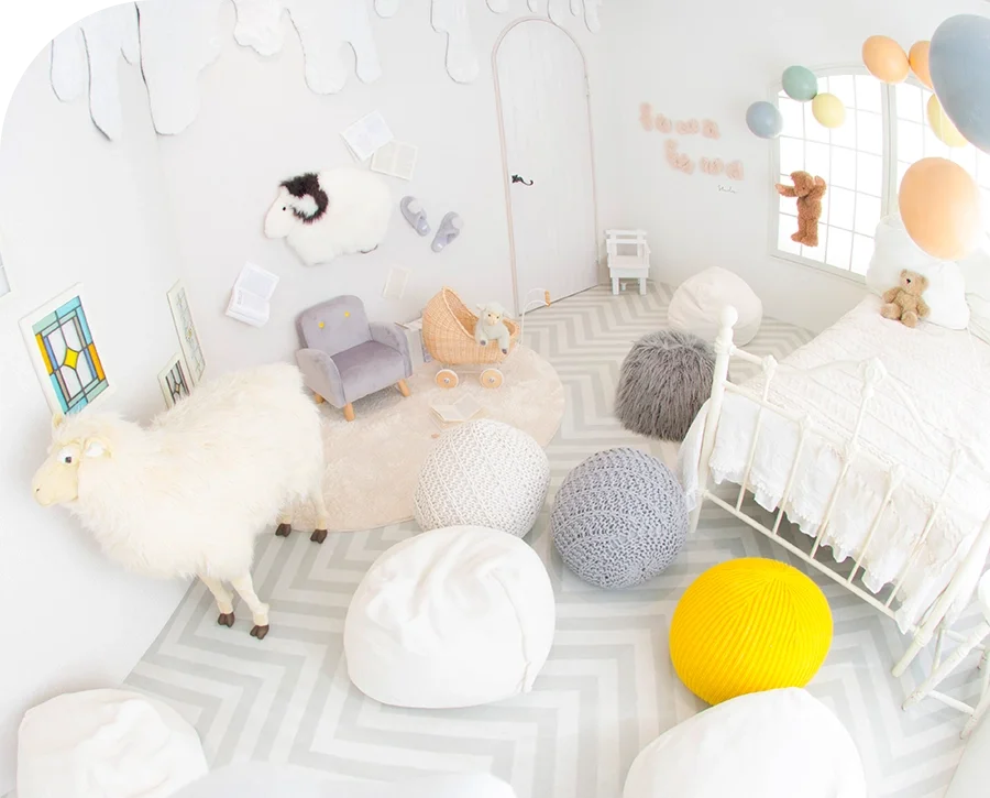 フワフワスタジオ