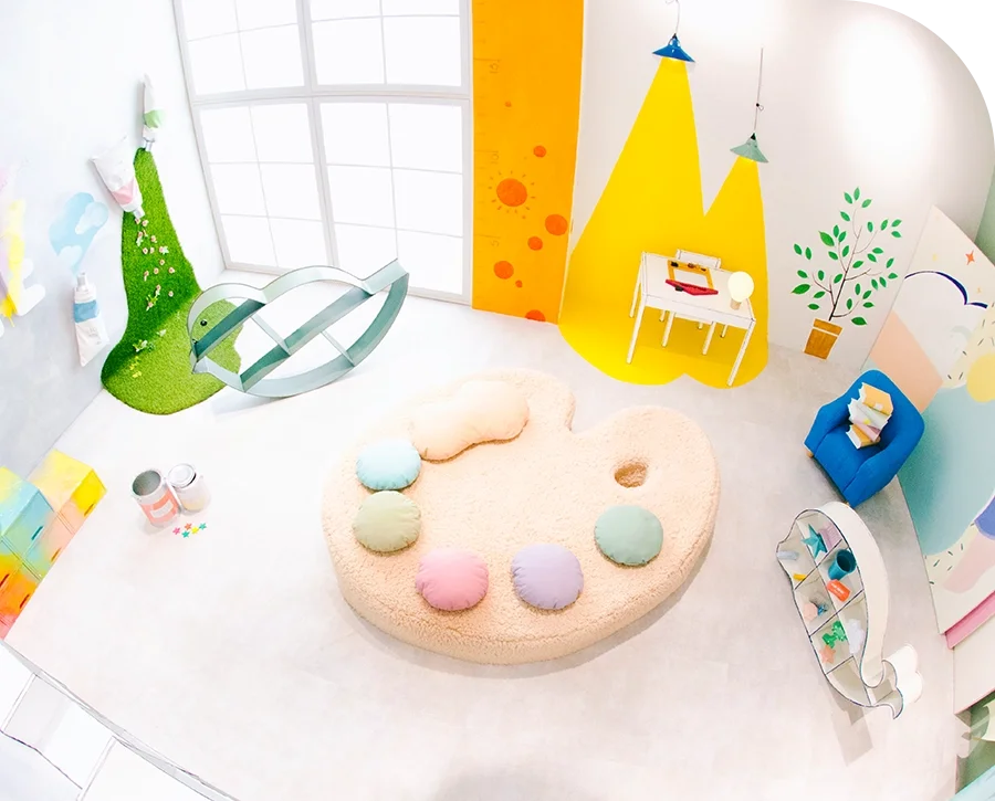 パレットスタジオ