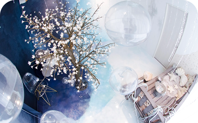 キラキラスタジオ