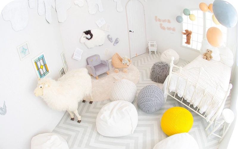 フワフワスタジオ