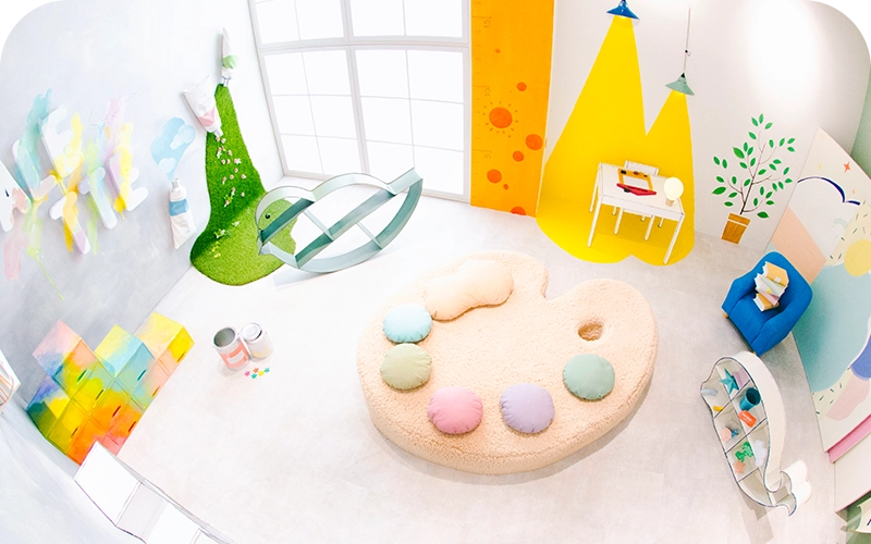 パレットスタジオ