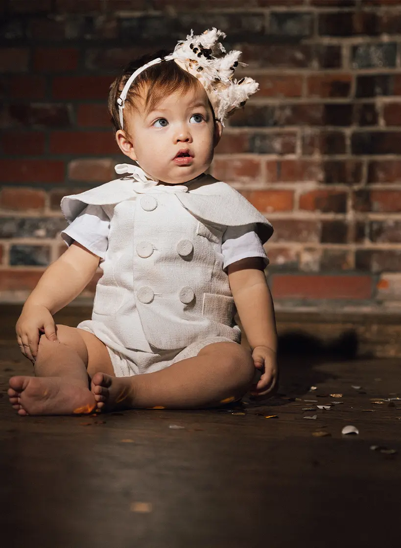 premium 1st birthday