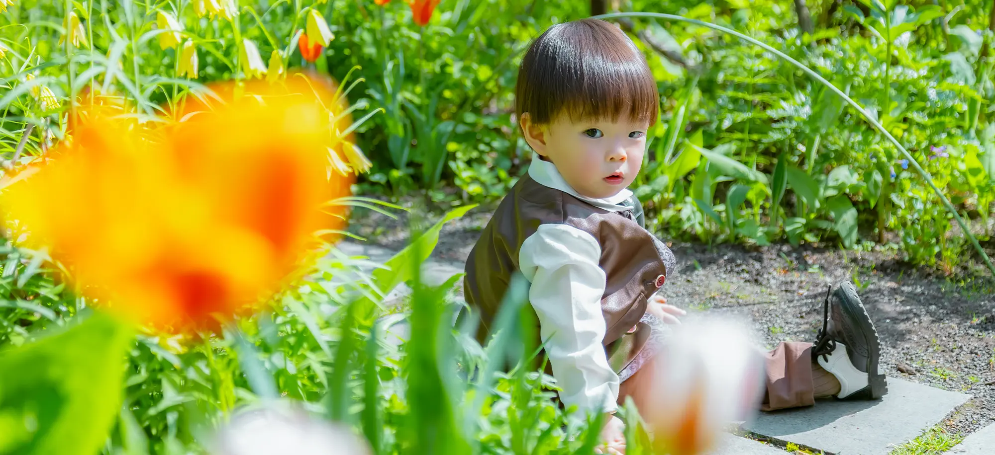 BABY上野ファーム(1)