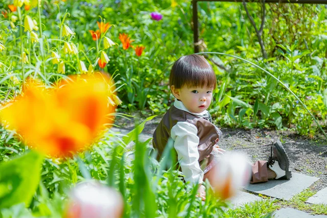 BABY上野ファーム(1)