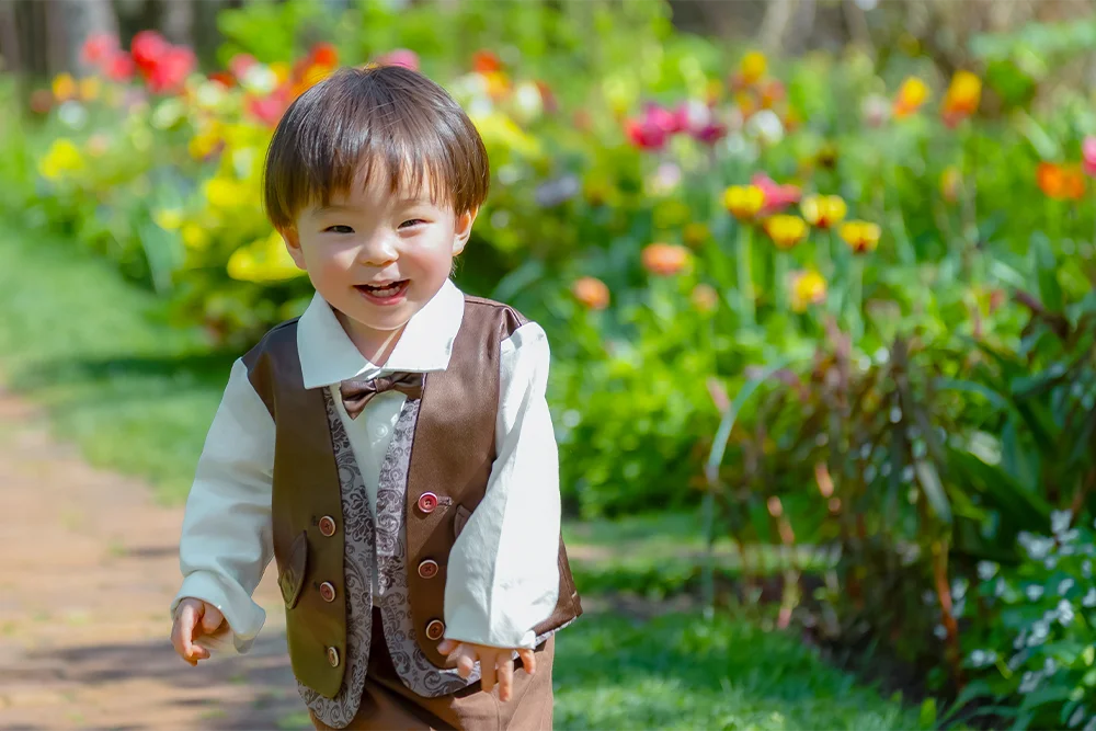 BABY上野ファーム(2)