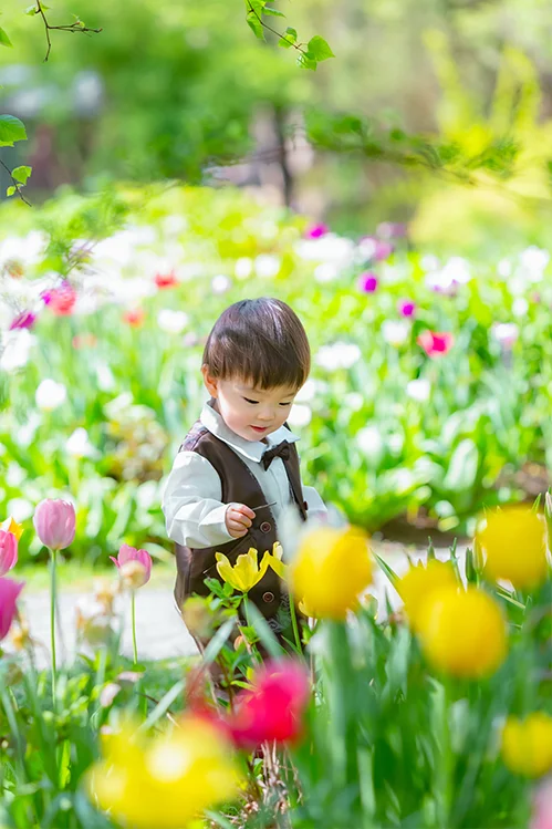 BABY上野ファーム(3)