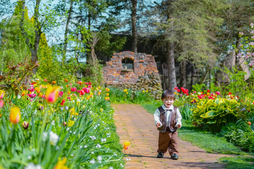 BABY上野ファーム(5)