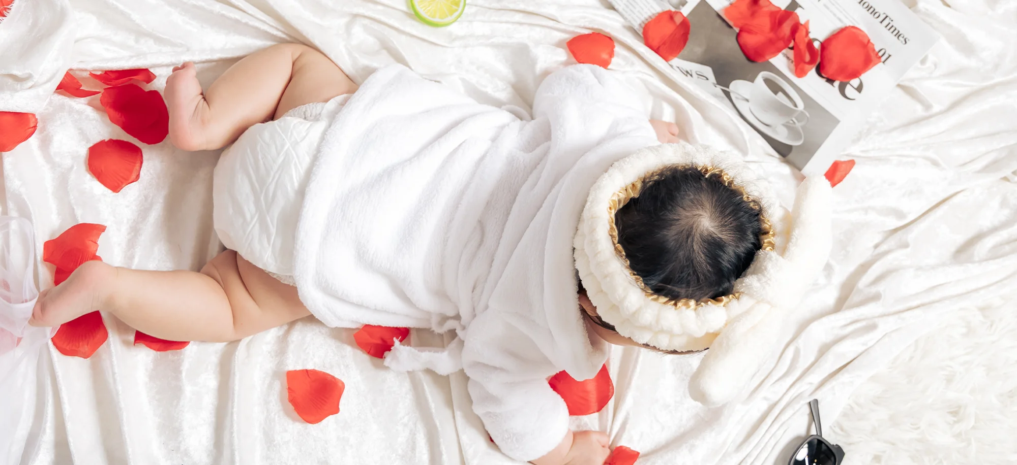 Bathrobe Baby(1)