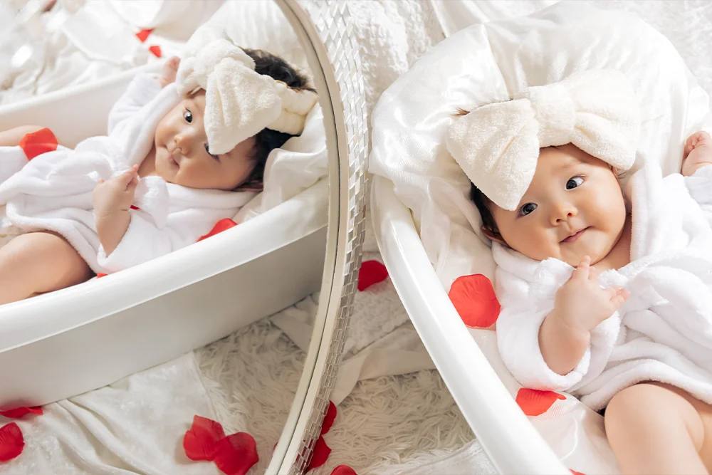 Bathrobe Baby(5)