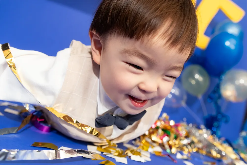 ⭐︎birthday party⭐︎(2)