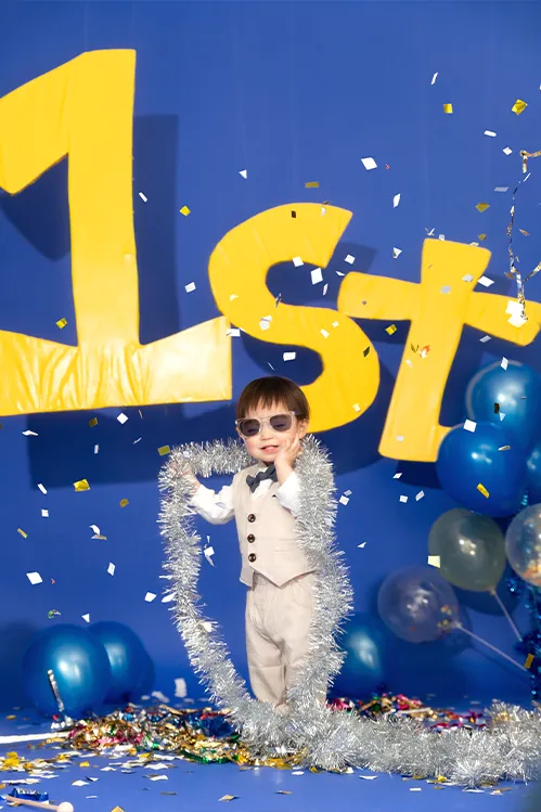 ⭐︎birthday party⭐︎(4)