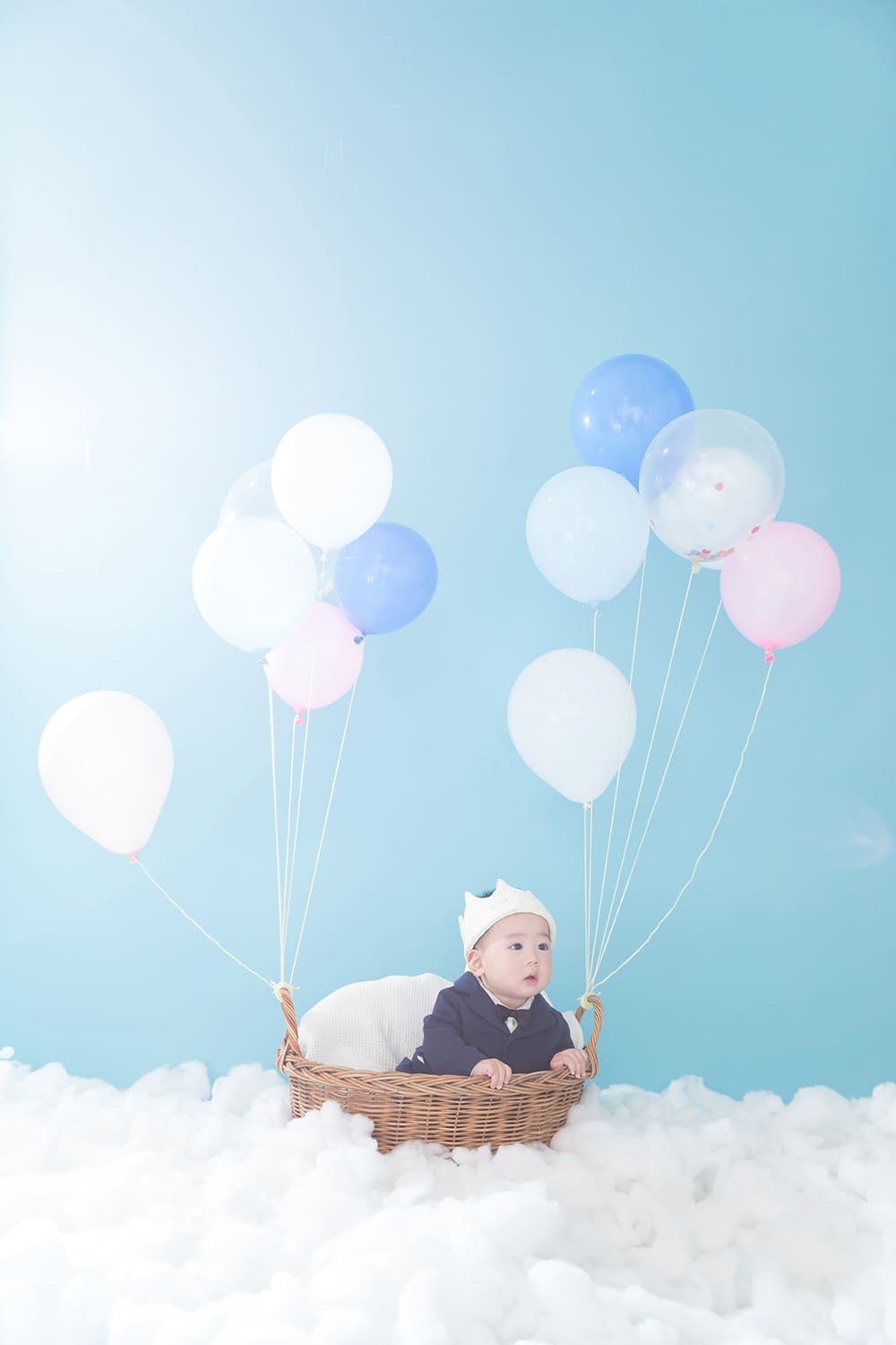 初めての冒険(5)