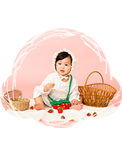 フルーツコレクション STRAWBERRY(1)