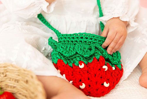 フルーツコレクション STRAWBERRY(7)