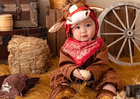 百日写真 Gallop & Co