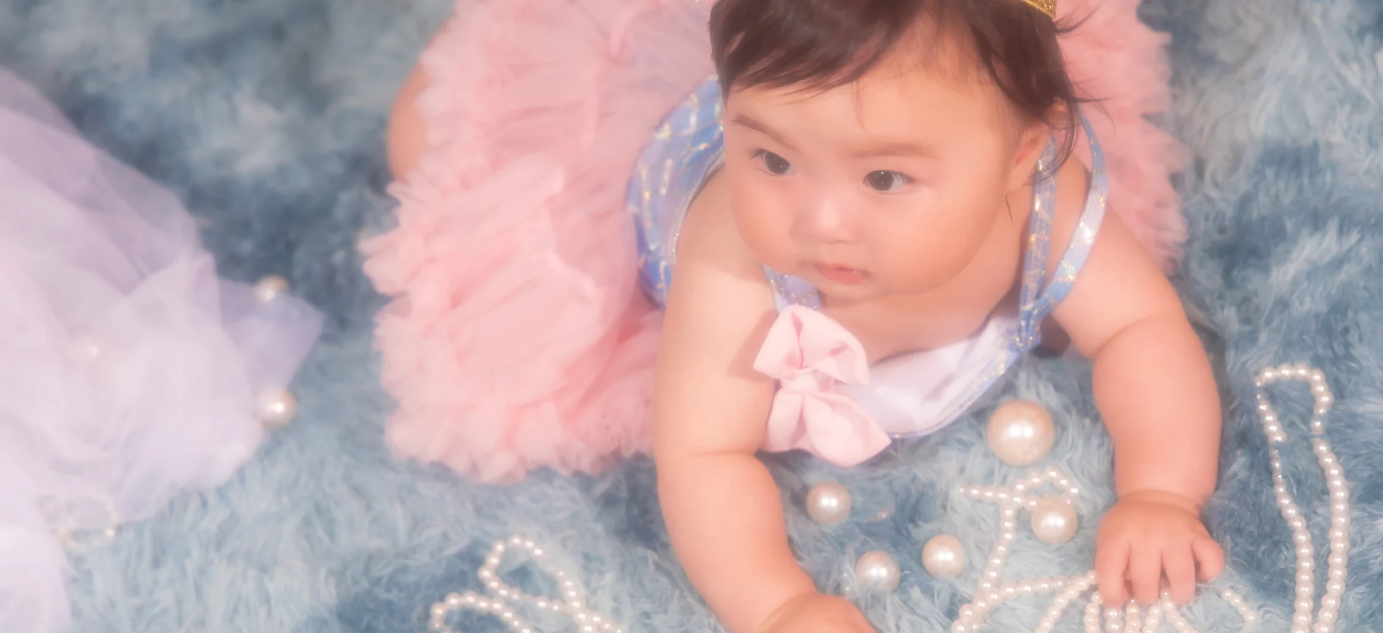 My little mermaid(1)