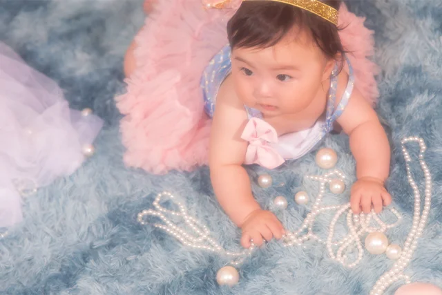 My little mermaid(1)