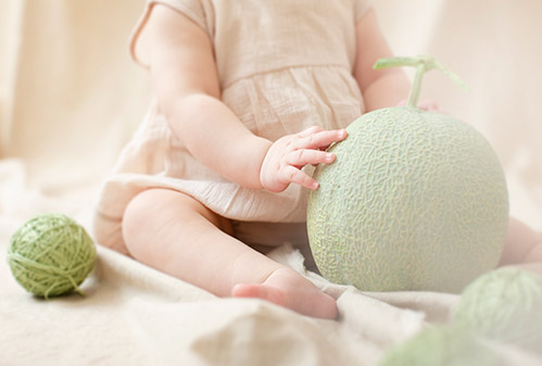 MELON×BABY(4)