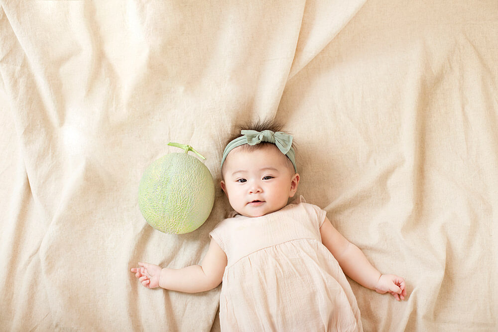 MELON×BABY(5)