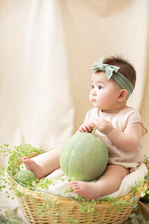 MELON×BABY(13)