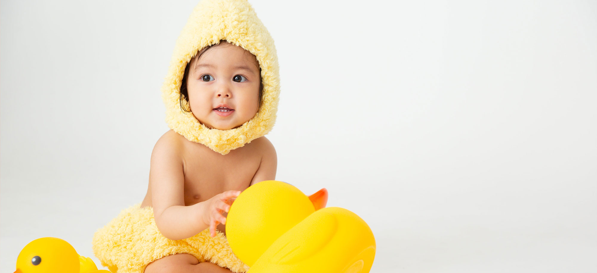 おもちゃコレクション ひよこ