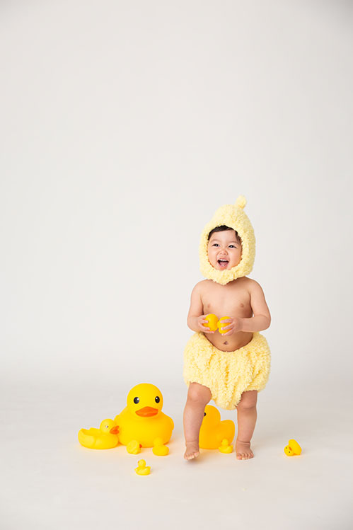 おもちゃコレクション ひよこ(4)