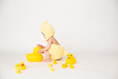 おもちゃコレクション ひよこ(7)