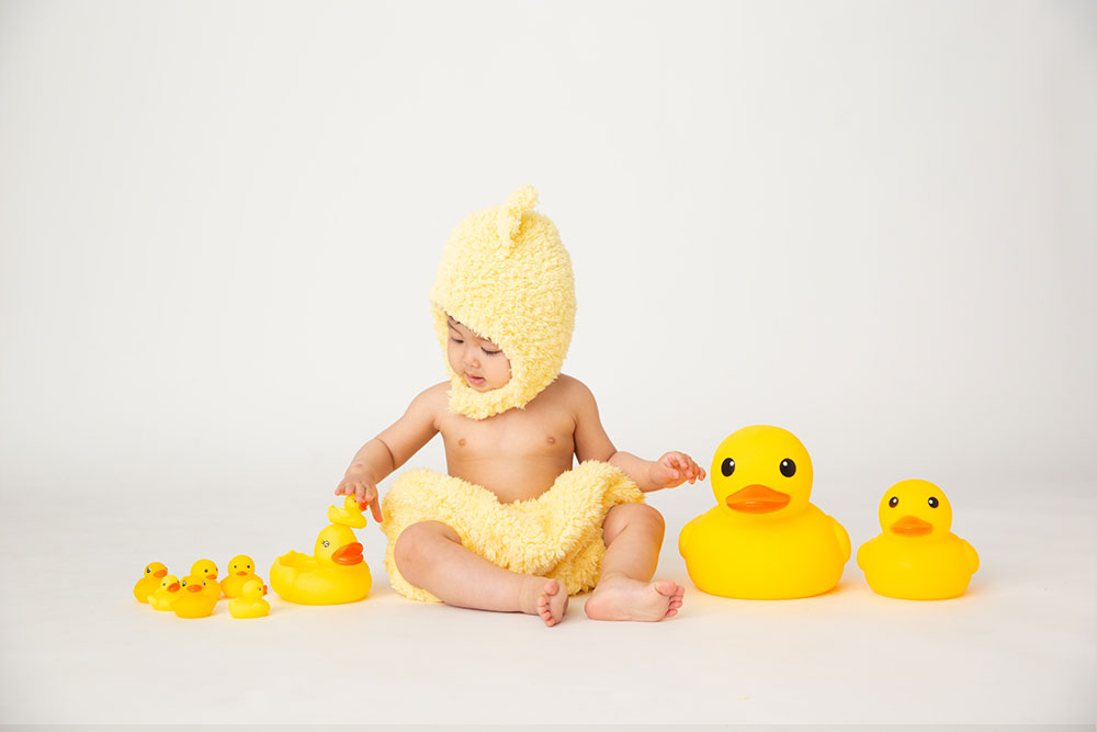 おもちゃコレクション ひよこ(8)