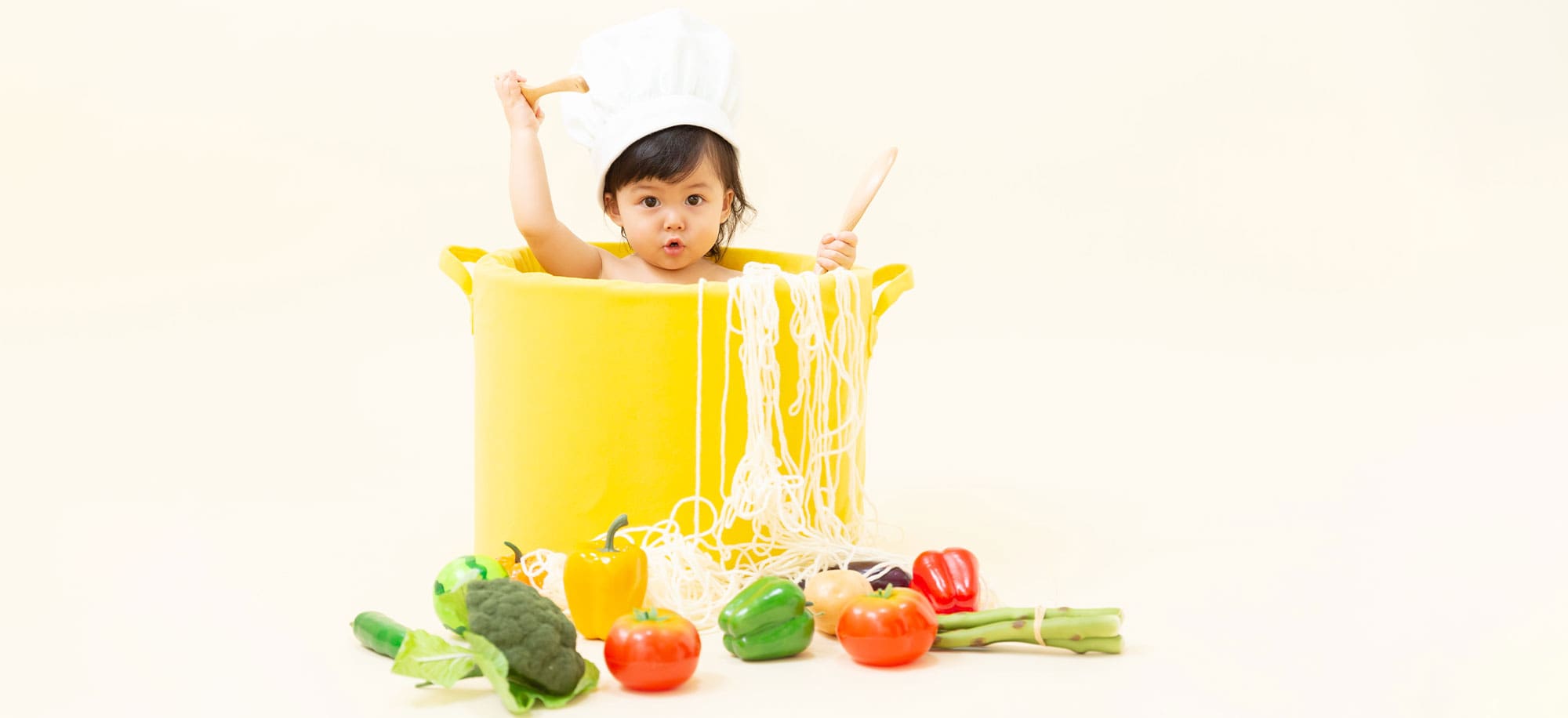 お仕事コレクション コックさん