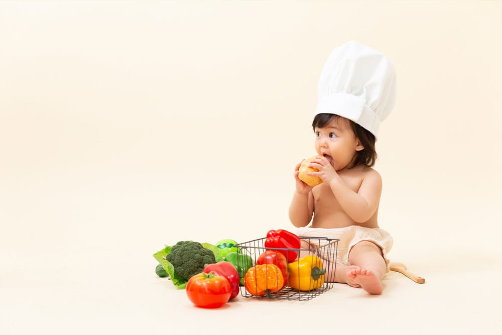 お仕事コレクション コックさん(2)