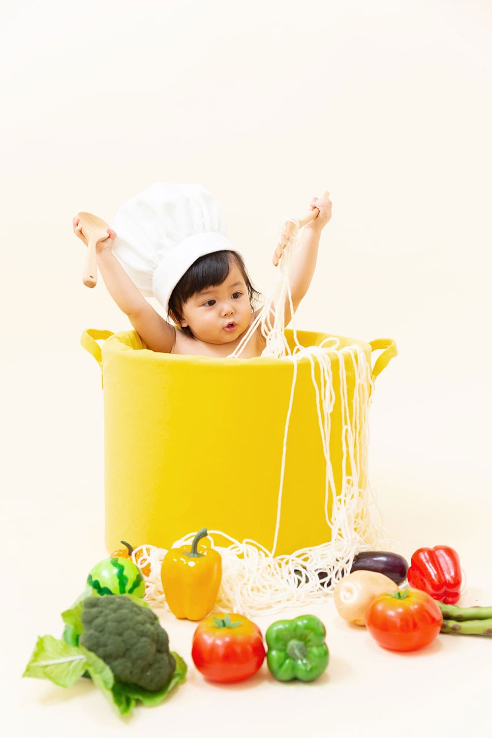 お仕事コレクション コックさん(5)