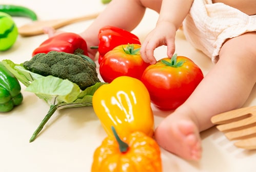 お仕事コレクション コックさん(7)