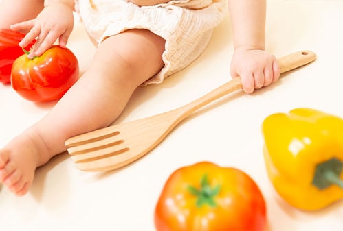 お仕事コレクション コックさん(8)