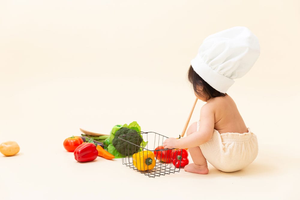 お仕事コレクション コックさん(10)