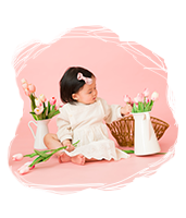 お仕事コレクション お花屋さん(1)