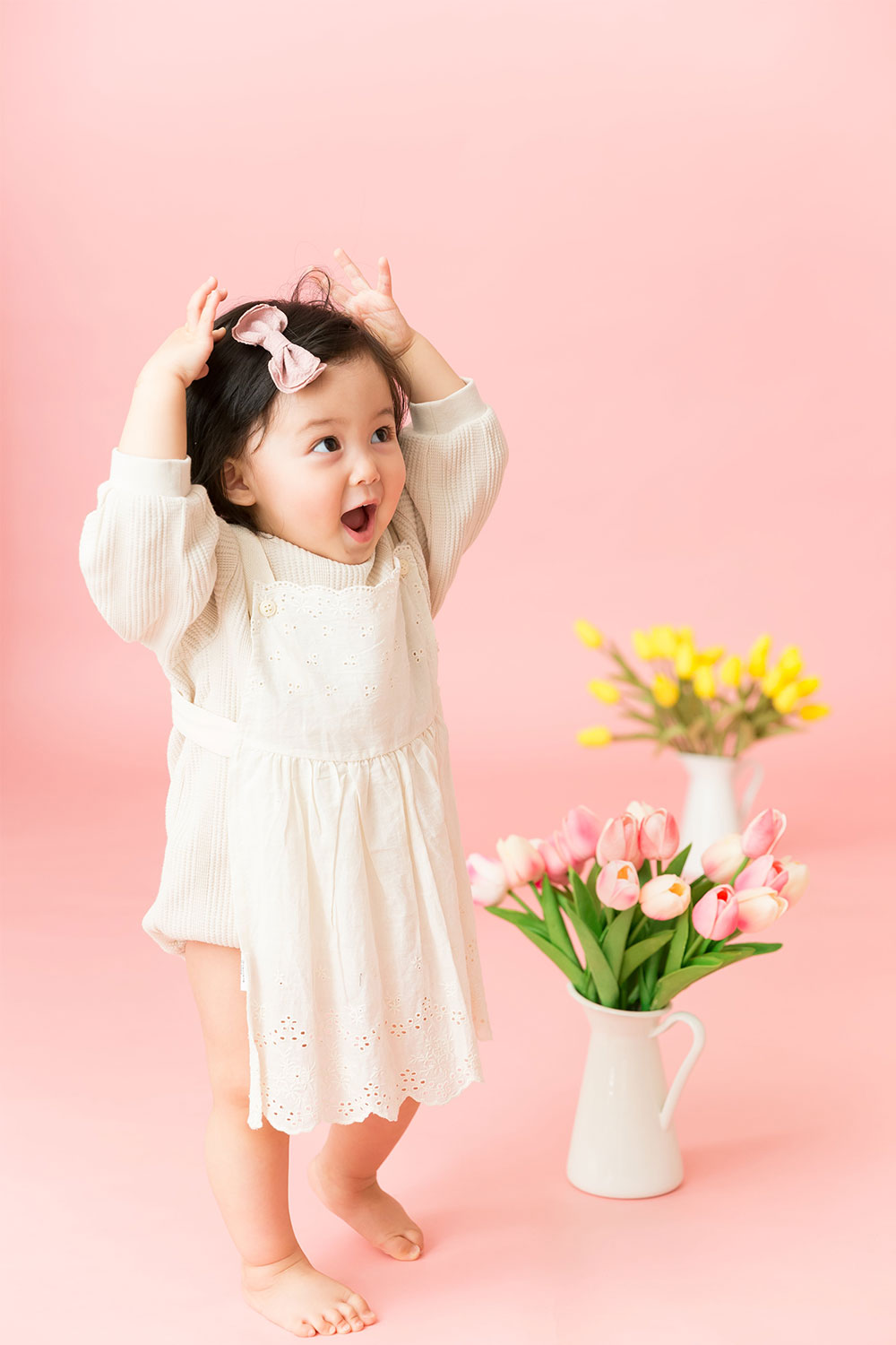 お仕事コレクション お花屋さん(5)