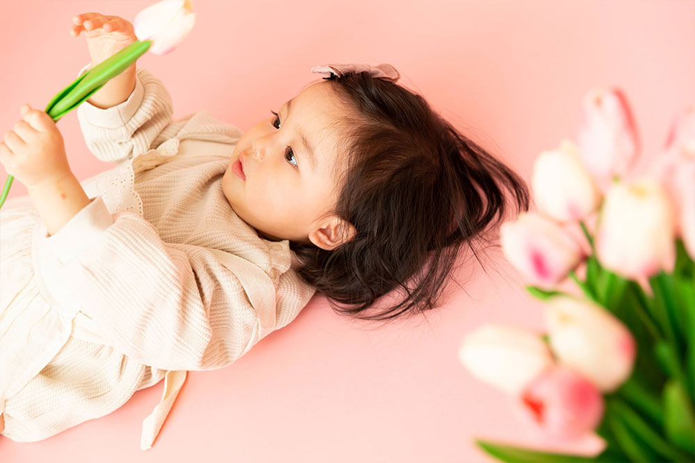 お仕事コレクション お花屋さん(8)