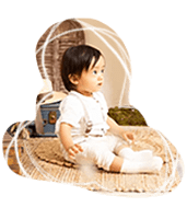 ピクニック(BOY)